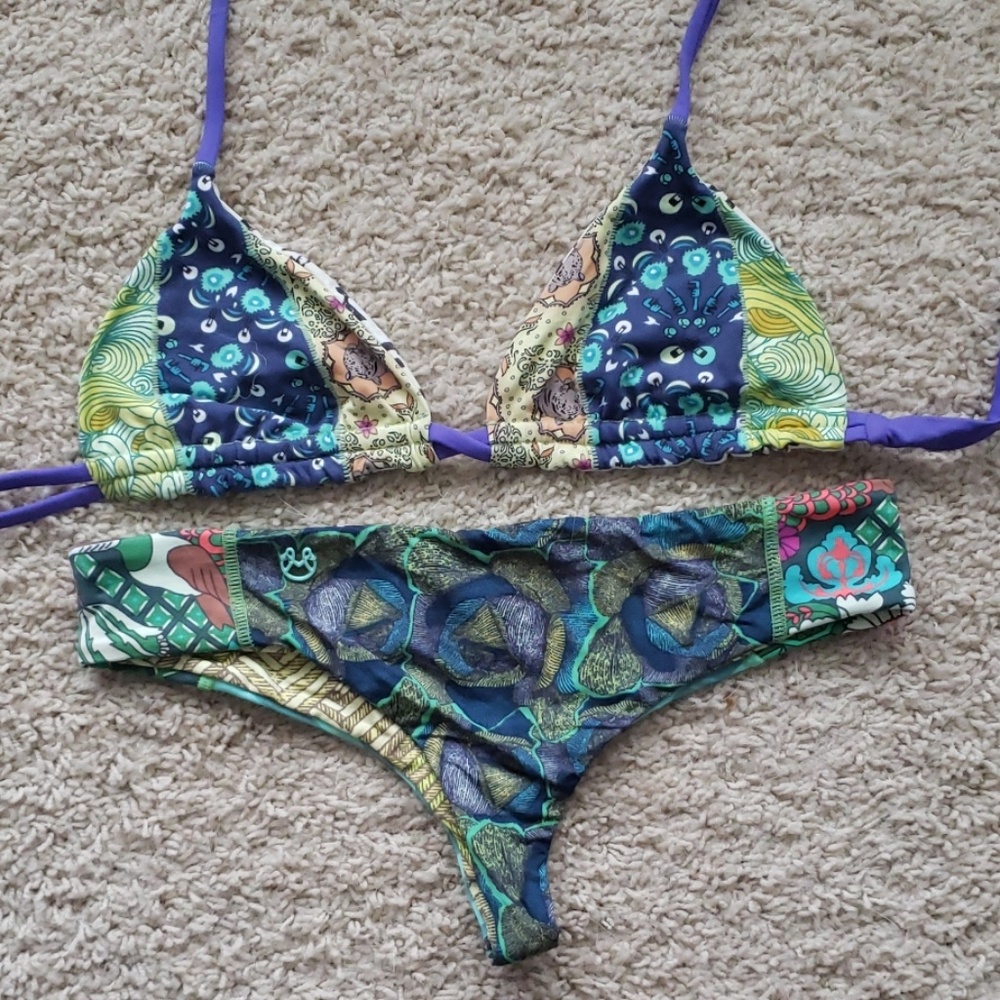 Maaji bikini set